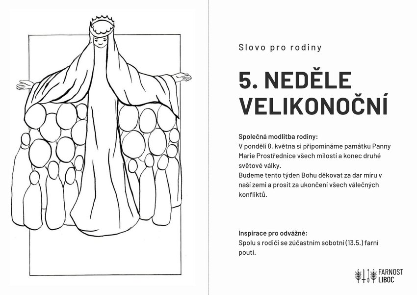 5. neděle velikonoční