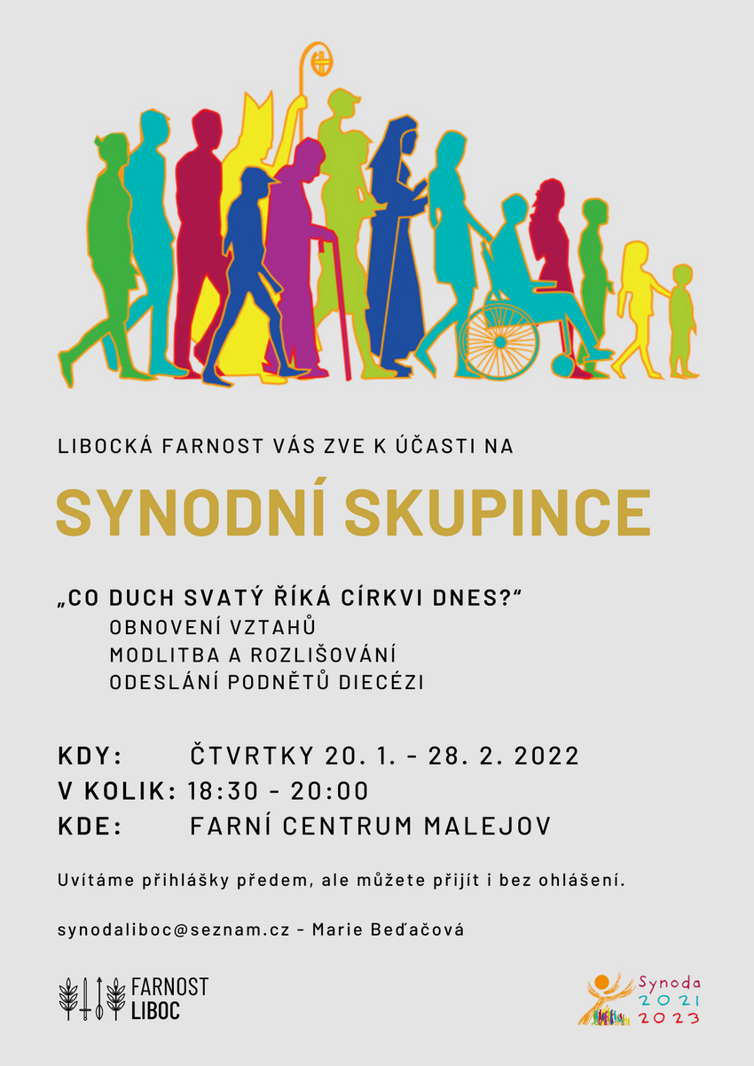 synoda ctvrtky
