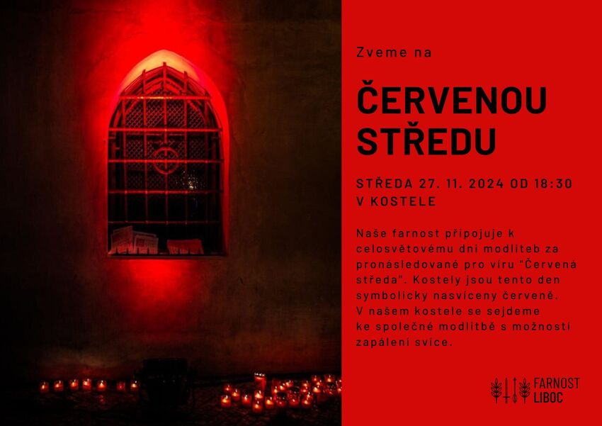 241127 Cervena streda