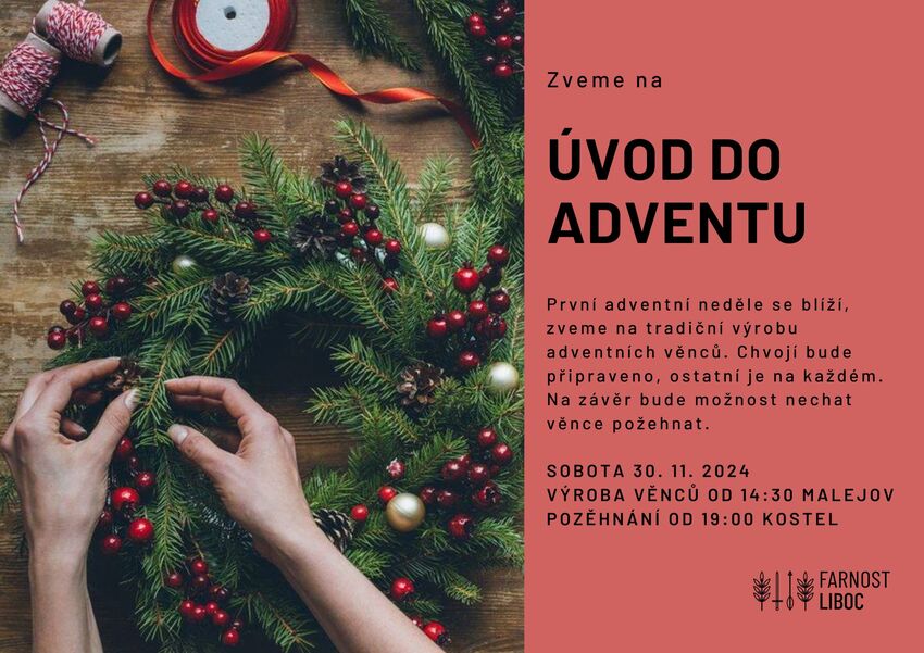 241130 uvod do Adventu