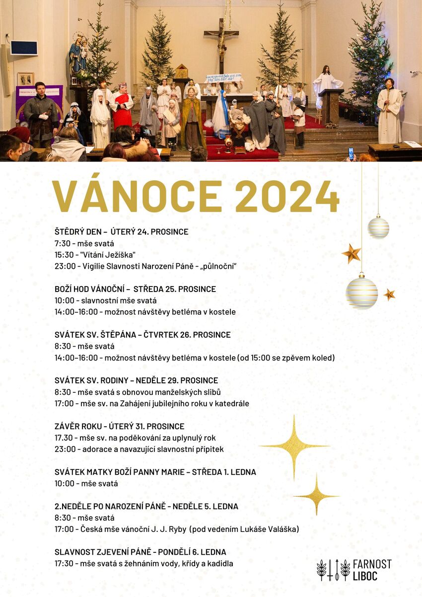 241224 Vanoce prehled