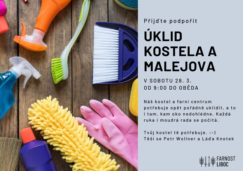 260328 uklid