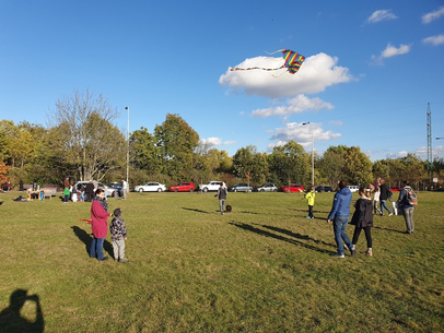 Fotogalerie - Slavnost posvěcení kostela