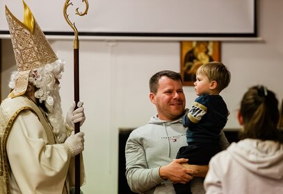 Fotogalerie - zimní přechod