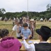 2015 Farní tábor