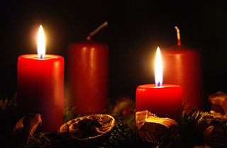 advent 2svice