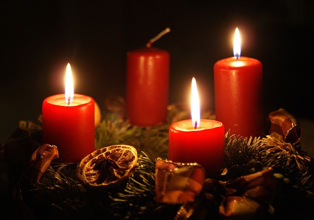 advent 3svice