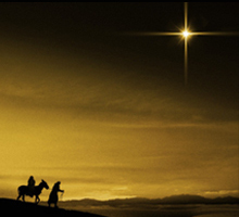 svata rodina do betlema