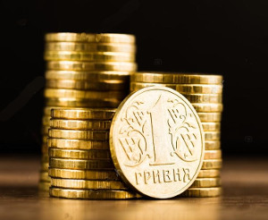 hrivny