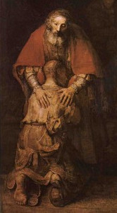 navrat ztraceneho syna detail