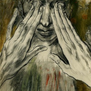 Edy Legrand: Uzdraveni slepce