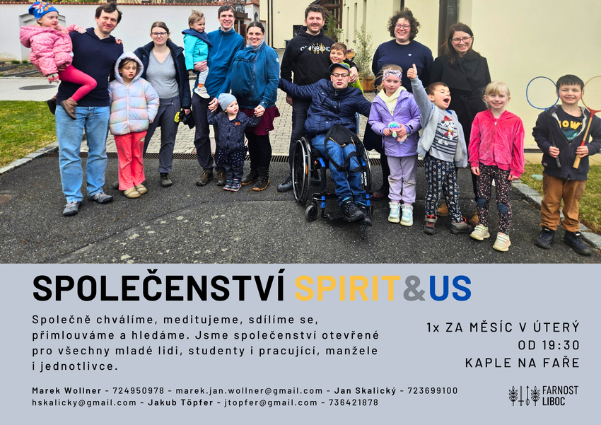 Spolecenstvi mladych 2022